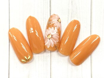 ティーエヌ イトーヨーカドー能見台店/季節の定額5390円コース