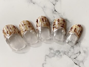 リラ(RIRA)/定額8300円コース