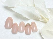 ネイル マニシア(Nail Manicia)/ネイルデザイン