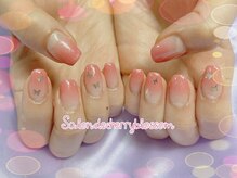 サロンドチェリーブロッサム(Salon de Cherryblossom)/