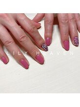 リリーヘブン(LILY HEAVEN)/