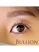 ネイルサロン ブリオン(Nail Salon Bullion)/エクステ上下付け放題