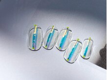 スリープ ジユウガオカ(Sleep jiyugaoka)/アートコース　10450円