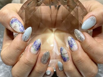 SEASON　DESIGNアレンジ