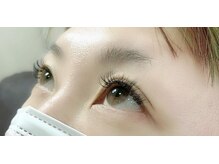 ナチュレ 新松戸店(NATURE)/ボリュームラッシュ300本