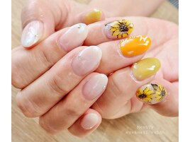 ハンドネイル