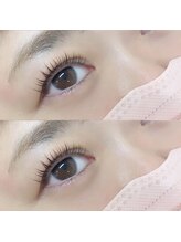 プラスアイ 赤羽東口店/パリジェンヌ/担当：児玉