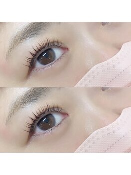 プラスアイ 赤羽東口店/パリジェンヌ/担当：児玉