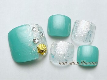 【Foot】シンプルコース