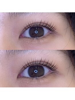 ヒルズ 原宿(Hills Harajuku)/パリジェンヌラッシュリフト