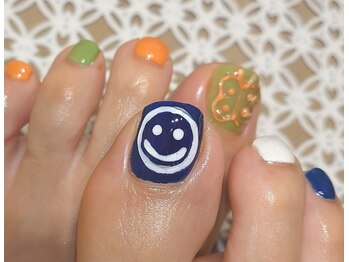 サロン オリーブ(Salon Olive)/