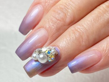 ビオトーププラス 銀座7丁目店(bio tope+)/お客様デザイン　銀座フィルイン