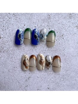 エムクオリティ(M-Quality)/Satellite ¥10,120