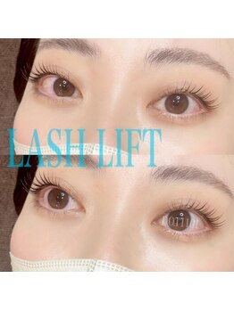 ドットイチイチマルイチ 銀座店(DOT1101)/ラッシュリフト