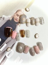 ベリール(Be'Leel)/【フットつけ放題】