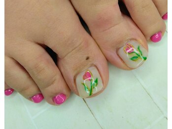 ネイルラビット(NAIL Rabbit)/