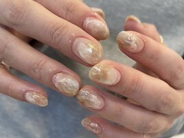 とろとろニュアンス