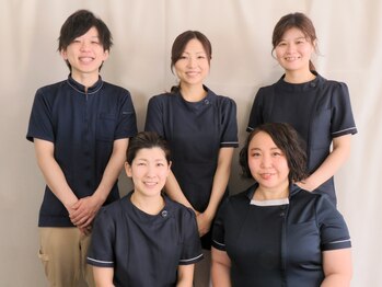 ラナチュール(La.nature)/当店のスタッフ♪