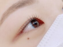 シル 江坂(Cil)/まつげパーマ/まつ毛パーマ/眉毛