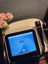 ベリー(Berry)/『医療提携』最新式超音波機器