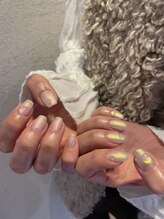 テラスヘア(TERRACE hair)/ワンカラー