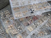 ベリルネイル 大久保店(Beryl NAIL)