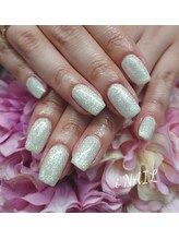 アイネイル(iNAIL)/