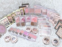 メゾンデ(maison de)/お試しコスメは100点以上！