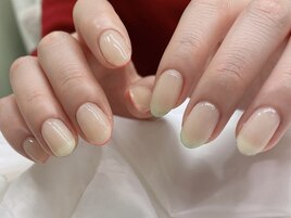 ネオンスキニーフレンチ