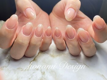 ケーネイルズ(K..nails)/