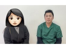 まもる整体サロン 新山口店/めまい・カラダのダルさ改善