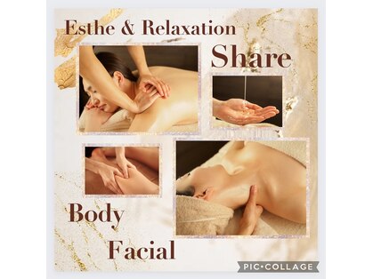 エステルームシェア(Share)の写真