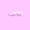 ラムネイル(Lamb nail)ロゴ