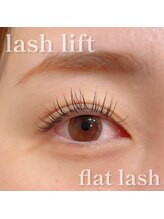 アイラッシュ シェリ(cheri)/ラッシュリフト＋エクステ