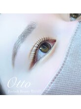 オットー 松山店(Otto)/ラッシュリフト（まつげパーマ）