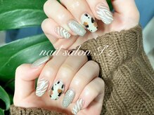 ネイルサロン イズ(nail salon I'z)/I'z　collection