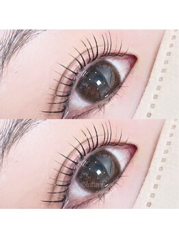 グラトニー(Gluttony)/流行りの韓国風束感パーマ◎