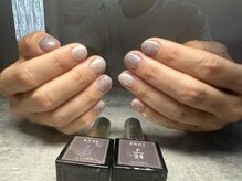 アンベリール(Embellir)/ショートネイル