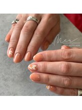 メール 代々木上原(Mer)/