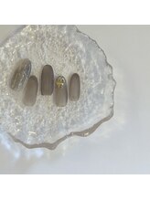 ネイル レア(Nail Rea)/standardコース￥6200