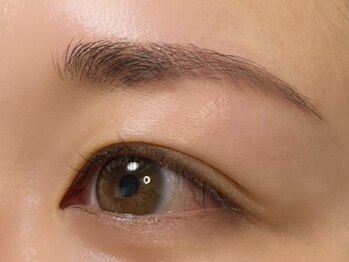 サルレ(Sarule)/レディースアイブロウワックス