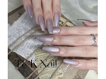 ティーアンドケー ネイル(T&K nail)/マグネット追加1000円なります