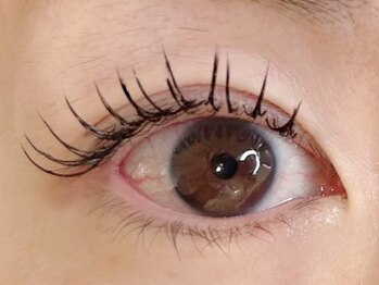 ラドールプラス(LaDoLL+)の写真/〈桑名市/中央町〉経験豊富なスタッフ在籍◎仕上がり・モチ・付け心地にこだわり♪理想の仕上がりに感動！