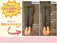 ヨサパーク ハーブ イムア(YOSA PARK imua)