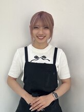 ヘイリーブロウ 藤沢店 藤沢店◎ ヤマウチ