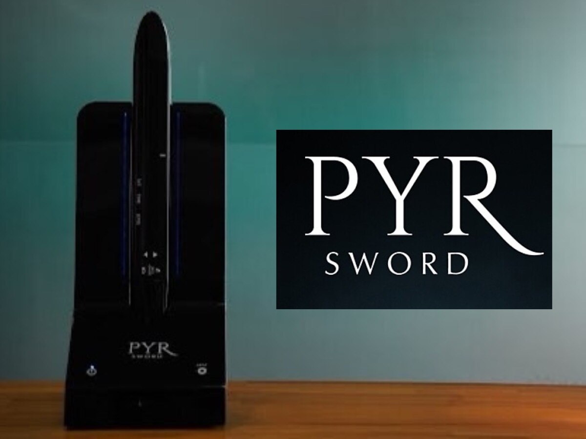PYR SWORD（パイラソード）（PYR SWORD パイラソード | 美容機器