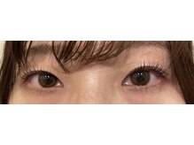 アールエム(Rm)/11月#まつげ