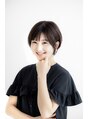ミミ(33)/河合　順子