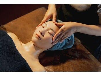 古民家サロン アトリエ 蓮華