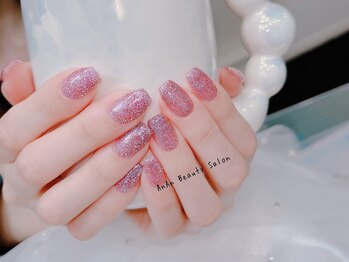 アンアンビューティーサロン(AnAn Beauty Salon)/フラッシュ